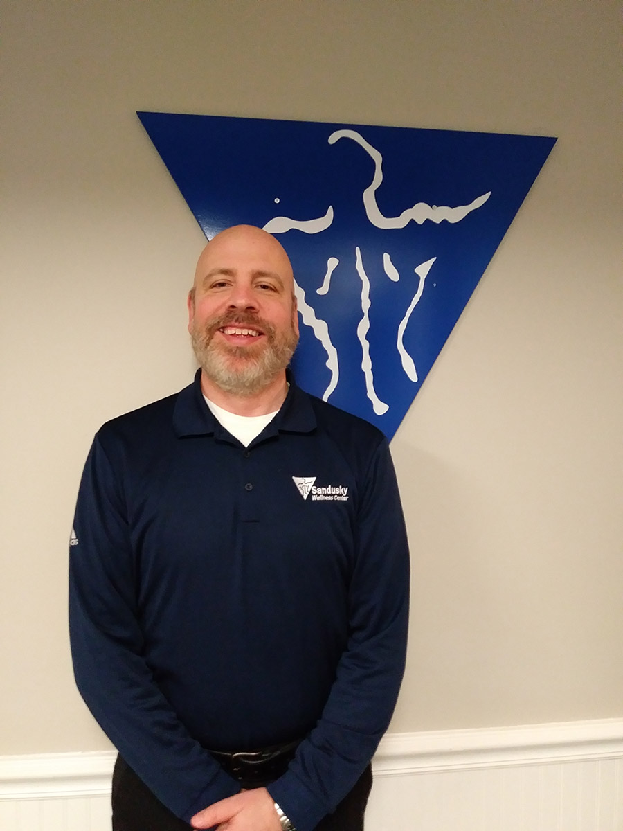 Dr. Gregg Winnestaffer, D.C.