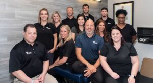 Sandusky Wellness Center Staff