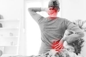 Neck and Back Pain in Sandusky, OH