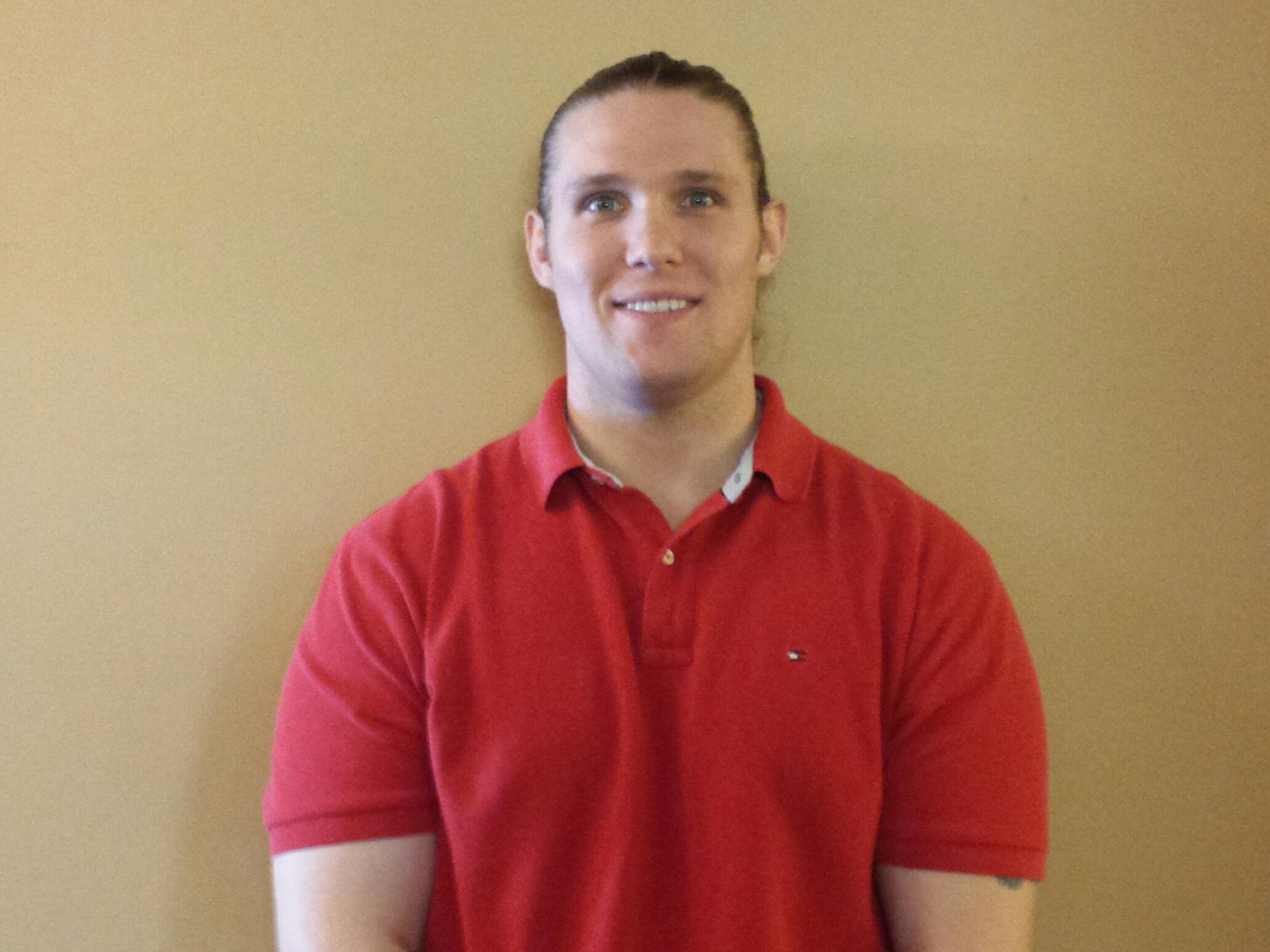 Dustin Smith, PTA