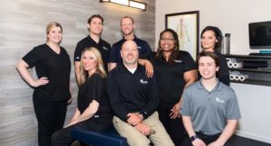 Sandusky Wellness Center Staff