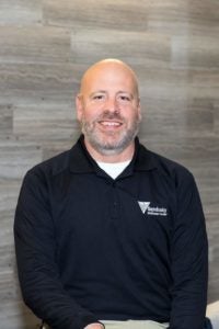 Dr. Gregg Winnestaffer, D.C. Dr. Gregg Winnestaffer, D.C. at Sandusky Wellness Center
