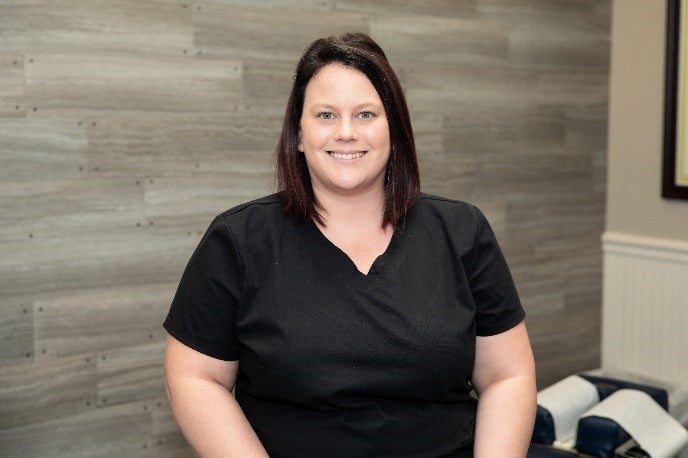 Jenna Harp, AGNP-C Jenna Harp, AGNP-C at Sandusky Wellness Center