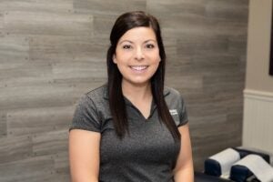 Christin Schafer, PTA