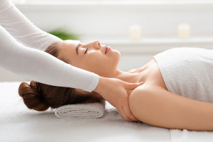 Therapeutic Massage at Sandusky Wellness Center in Sandusky, Ohio