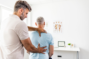 Chiropractic Treatment in Sandusky, OH