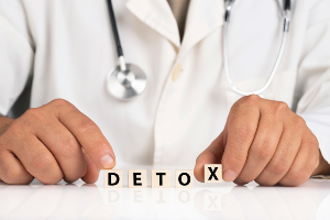 Body Detoxification & Purification in Sandusky, OH