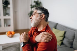 Shoulder Pain Treatment in Sandusky, OH