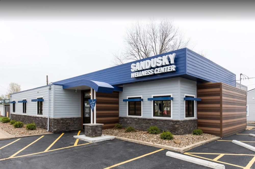 Sandusky Wellness Office in Sandusky, OH