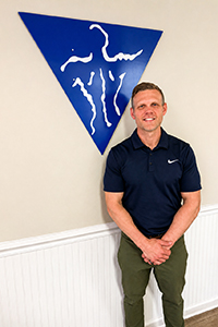 Dr. Brett Krupp