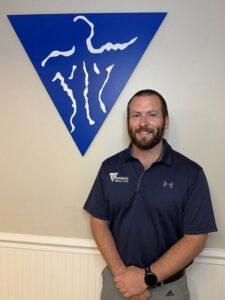 Dr. Bradley Polen, DC