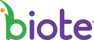 BioTE® logo