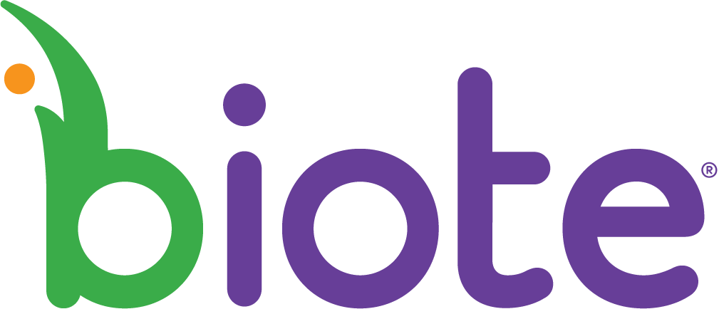 BioTE® logo