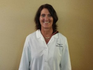Pam Dymond, RN, MSN, FNP-C